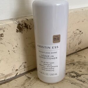 Kristin Ess Leave-In Conditioner